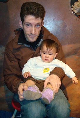 Jake and Maddy